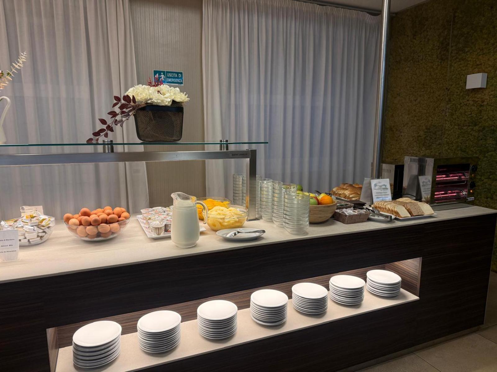 Ele Green Park Hotel Pamphili — Photos 3