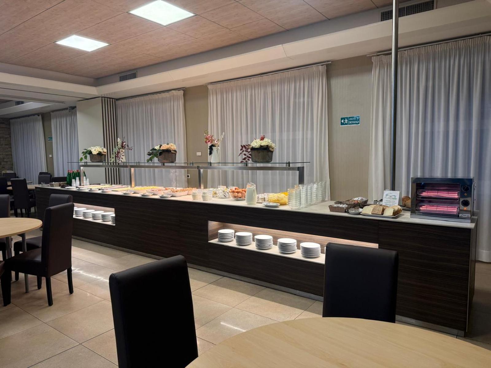 Ele Green Park Hotel Pamphili — Photos 2